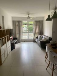 Blk 10B Tiong Bahru View (Bukit Merah), HDB 4 Rooms #556176291
